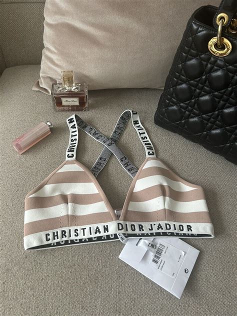 christian dior j'adior sujetador bralette|christian dior collection.